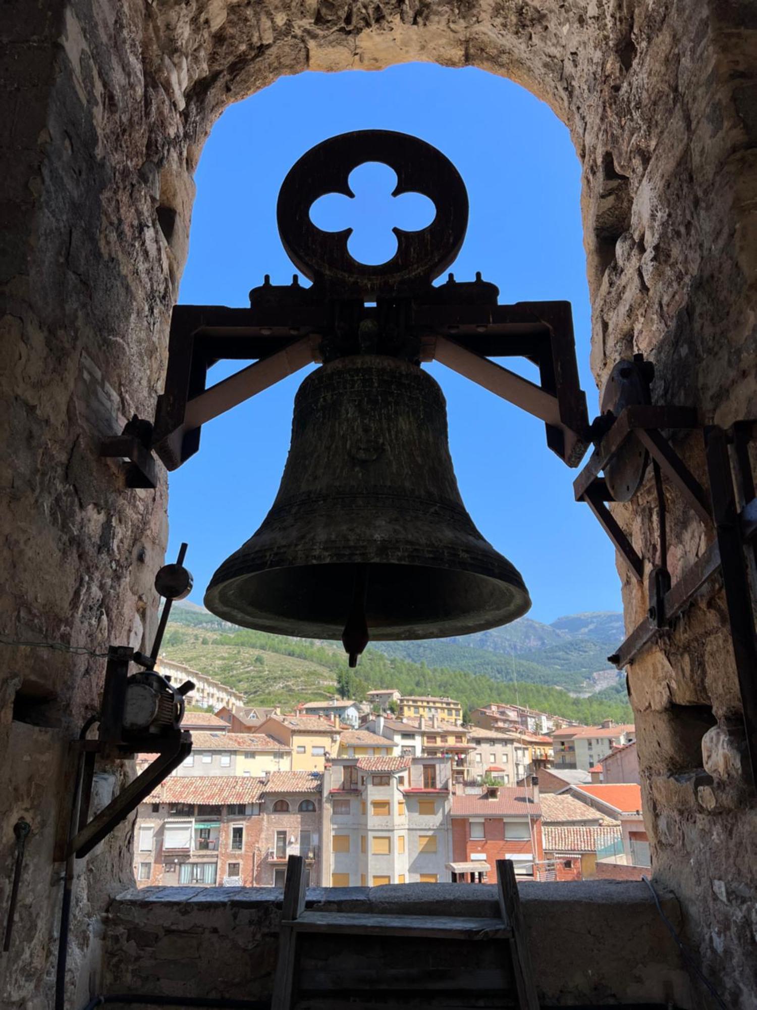 El Castell De La Pobla De Lillet (Adults Only) Villa ภายนอก รูปภาพ